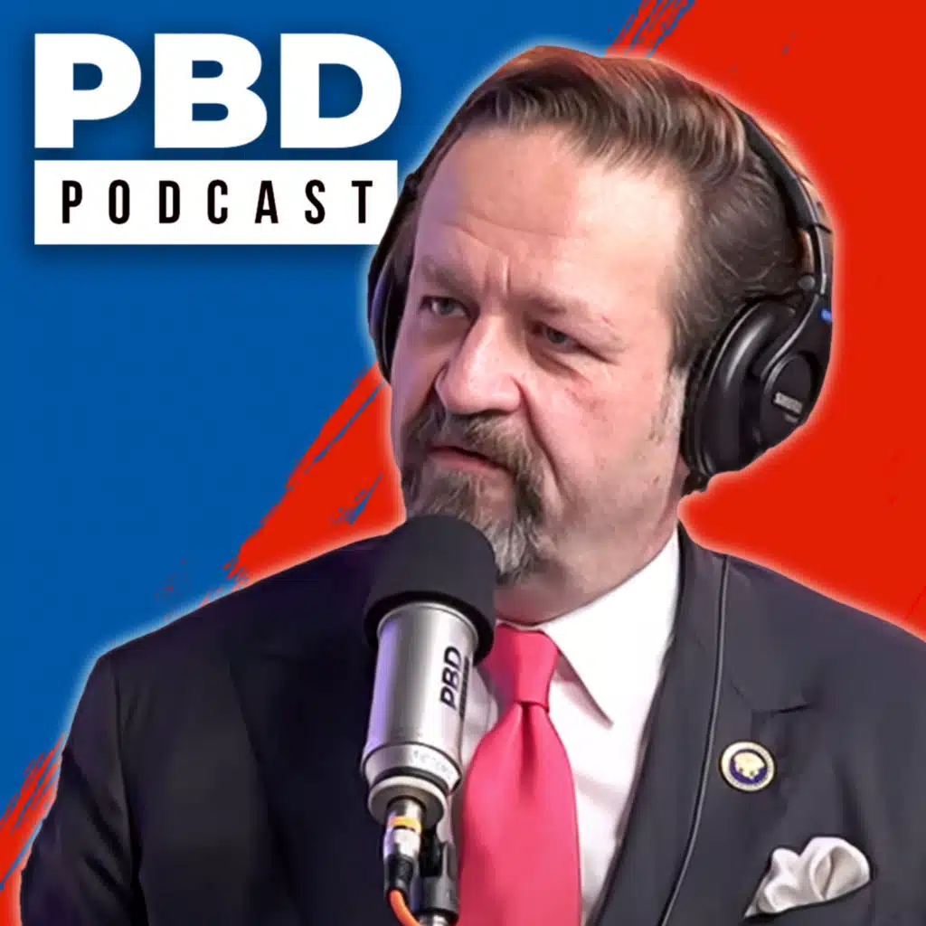 Sebastian Gorka On Why Trump Will End The Ukraine/Russia War Within 24 Hours | Ep. 272 | Part 2 
