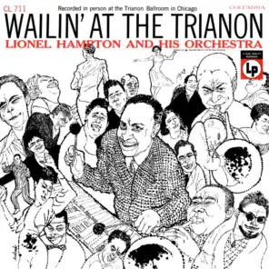 Wailin' At The Trianon (Live 1955)