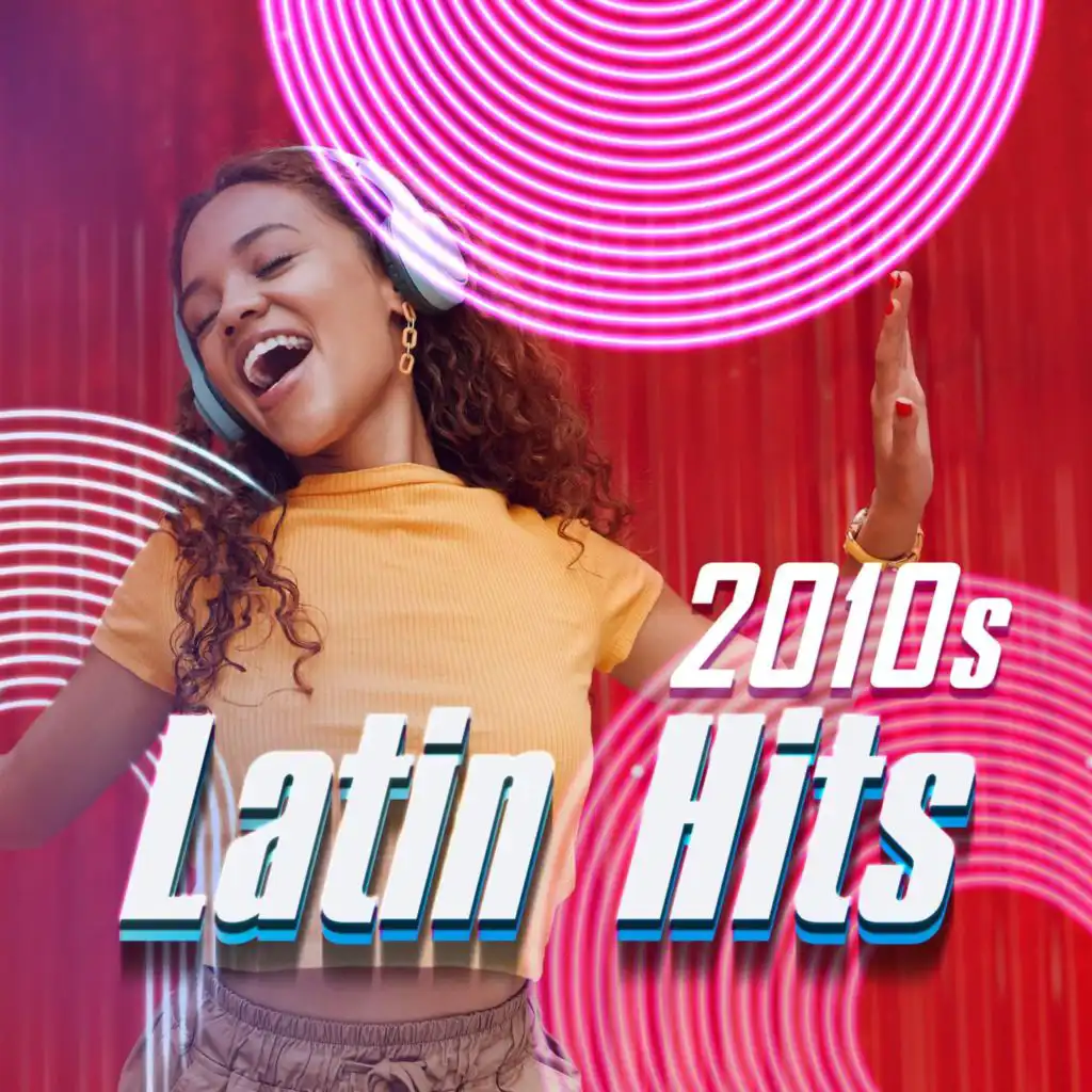 Latin Hits 2010's