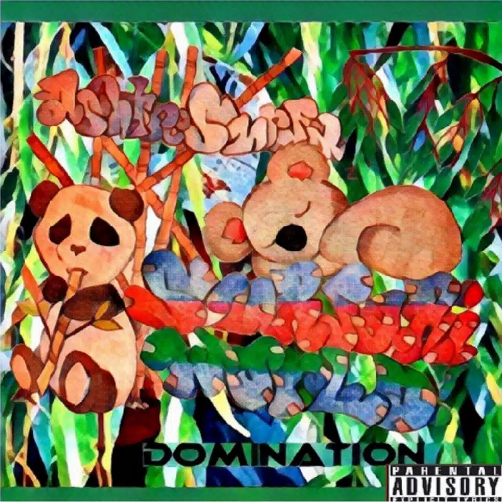 Surfariworld Domination