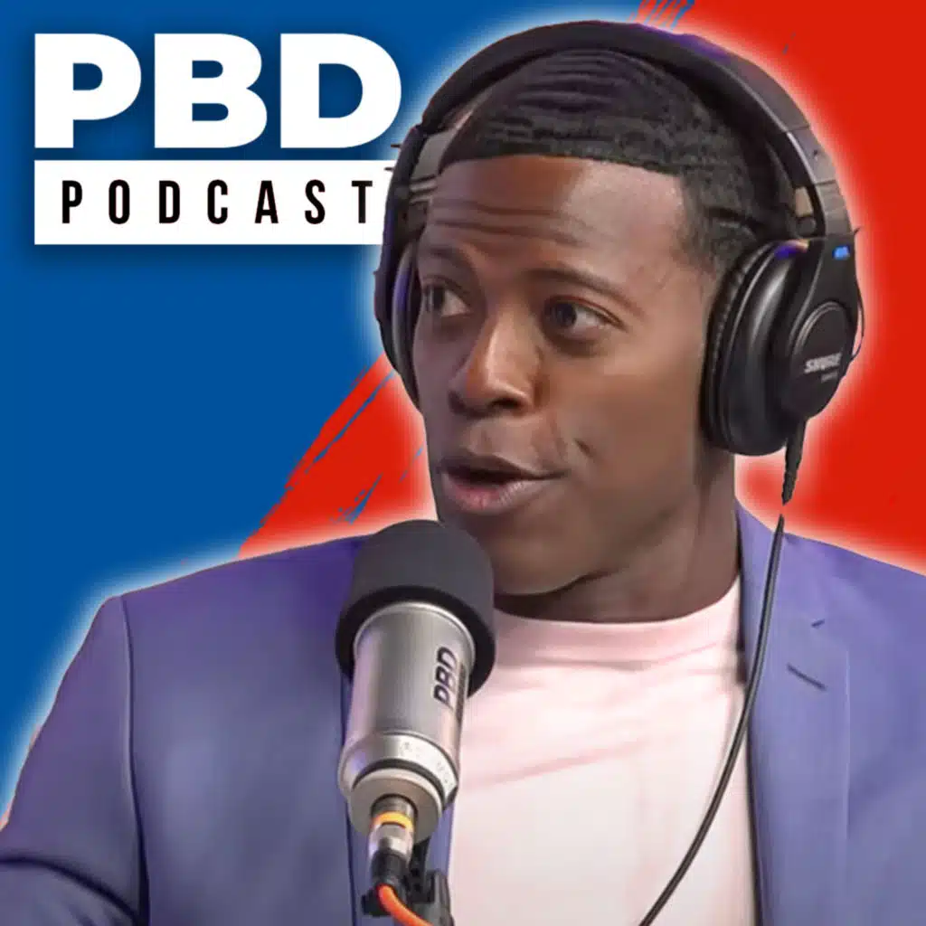 Rob Smith SHOCKED After Lawmakers Calling For $14 Trillion In Reparations To Black Americans | Ep. 273 | Part 2