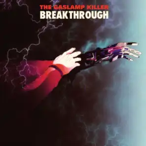 Breakthrough (feat. Dimlite, Shigeto, Amir Yaghmai, RSI, Samiyam, Daedelus, Miguel Atwood-Ferguson, Adrian Younge, Mophono, Computer Jay & Gonjasufi)