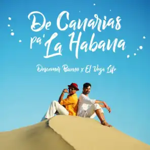 De Canarias Pa' La Habana