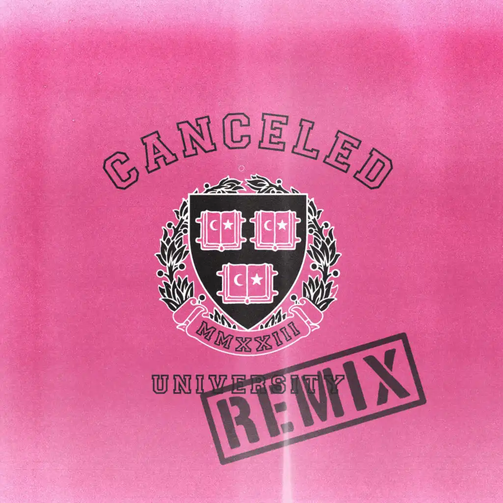 Canceled (feat. Issa Twaimz) (Remix)