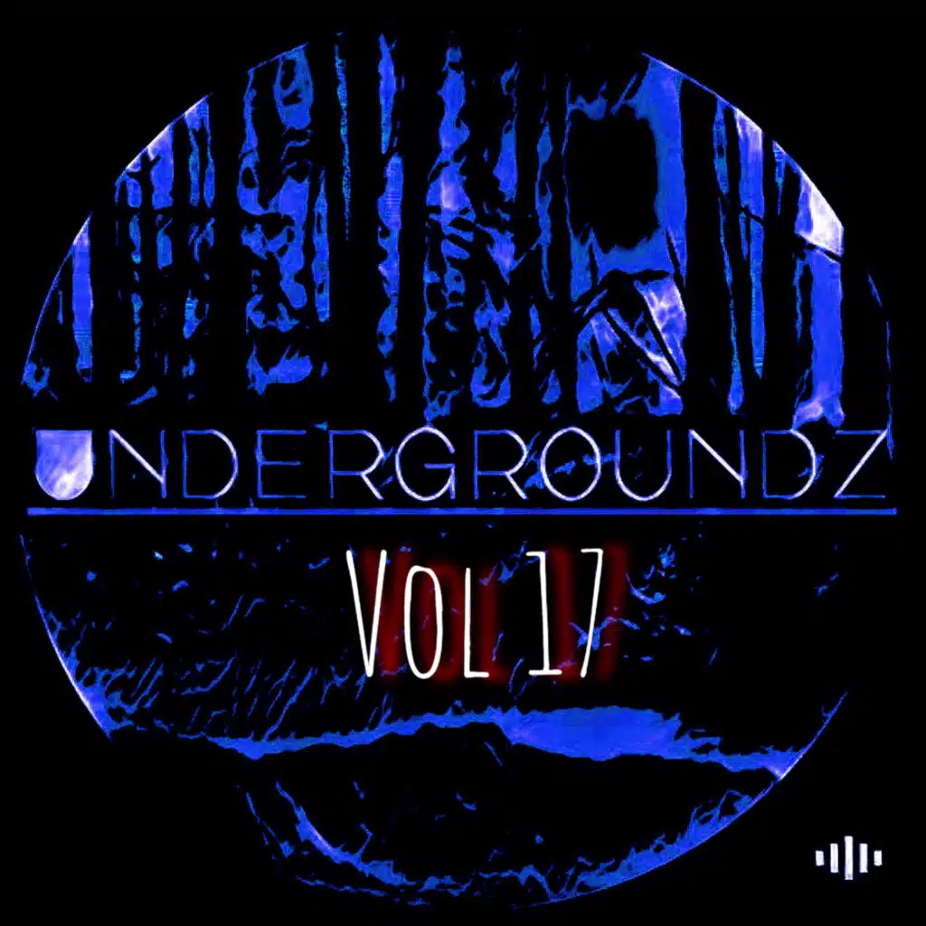 Undergroundz Vol 17