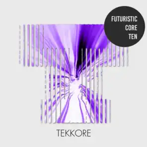 Futuristic Core 10
