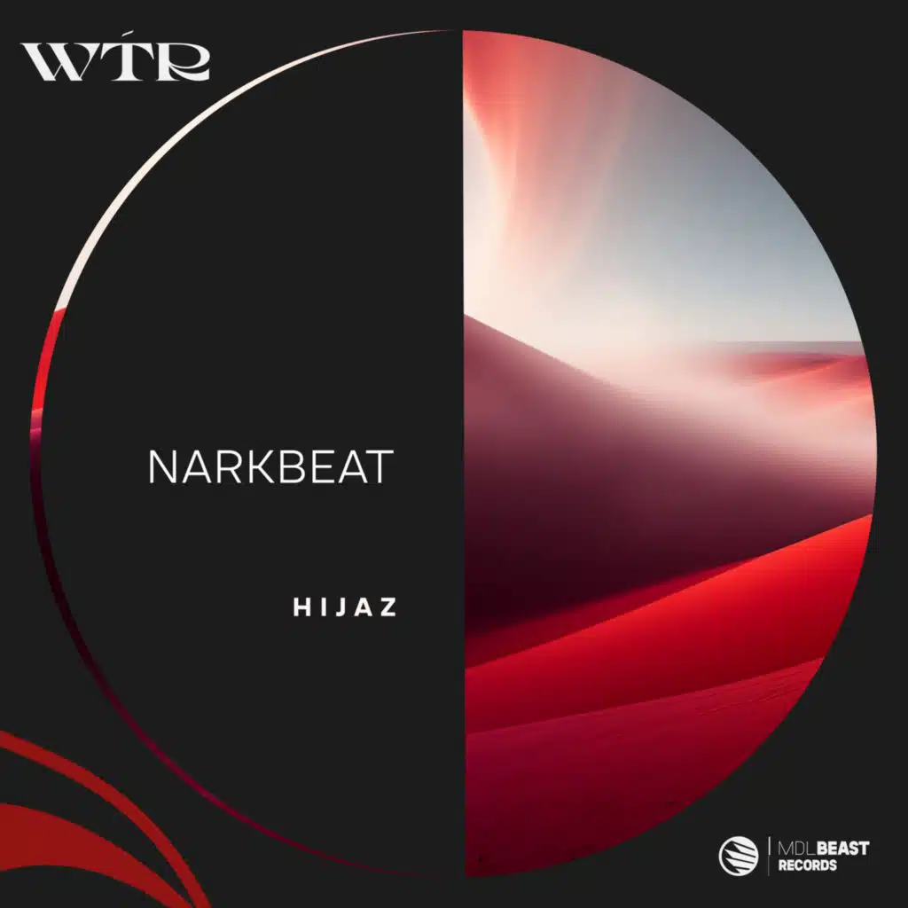 Hijaz (Extended Mix) [feat. AmrSax]