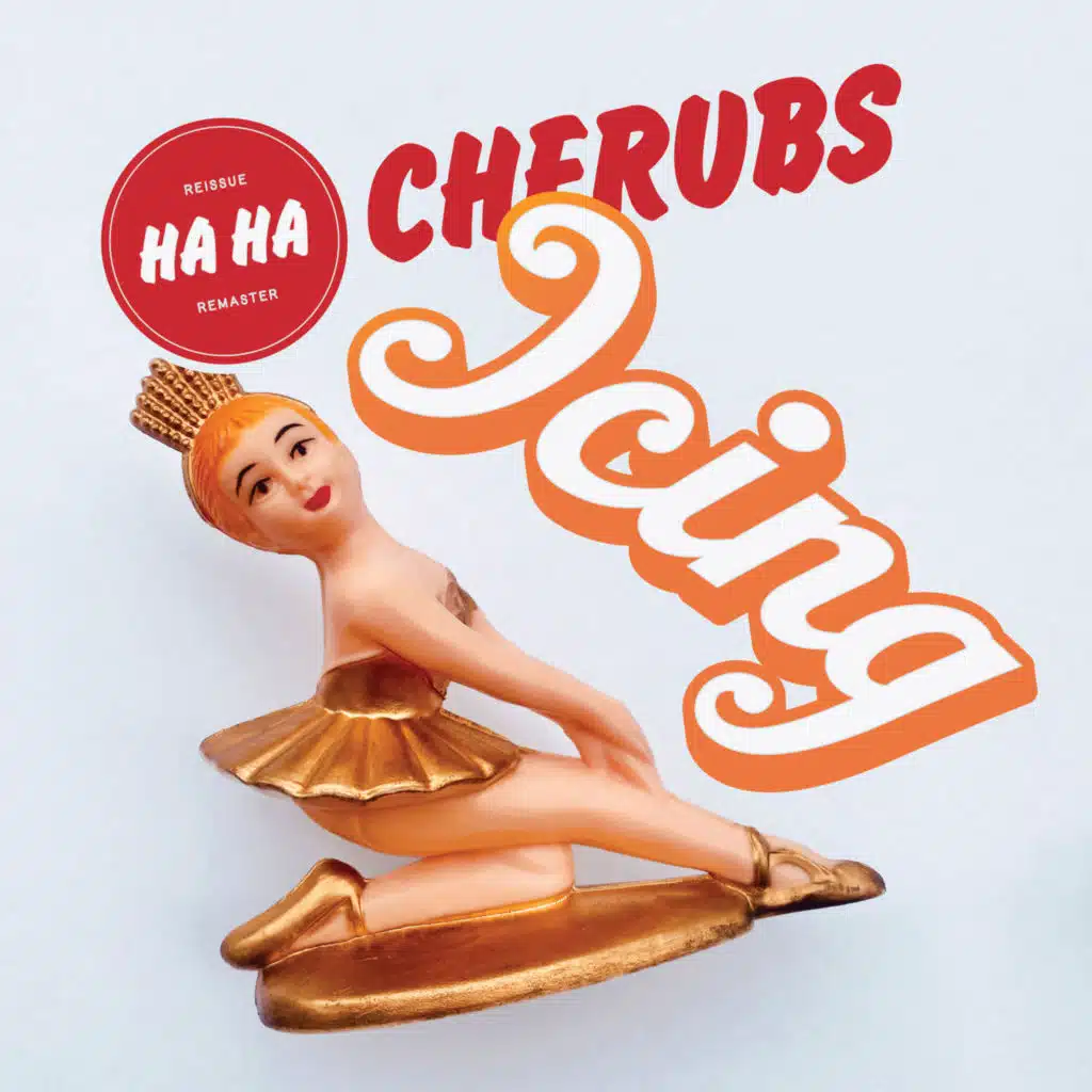 Cherubs