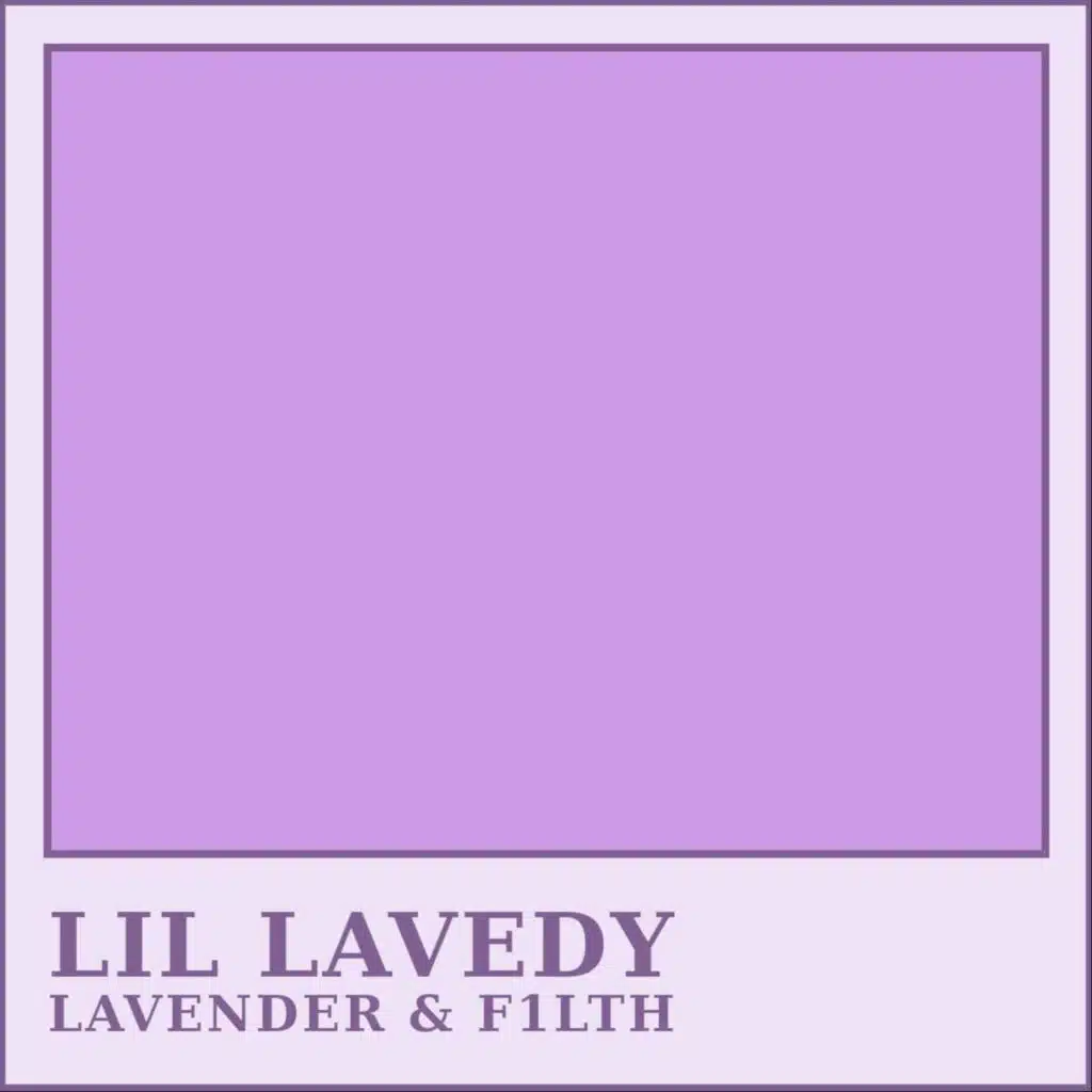 Lil Lavedy