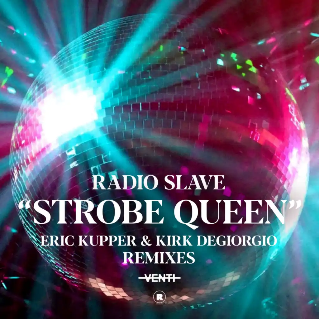 Strobe Queen (Eric Kupper Remix)