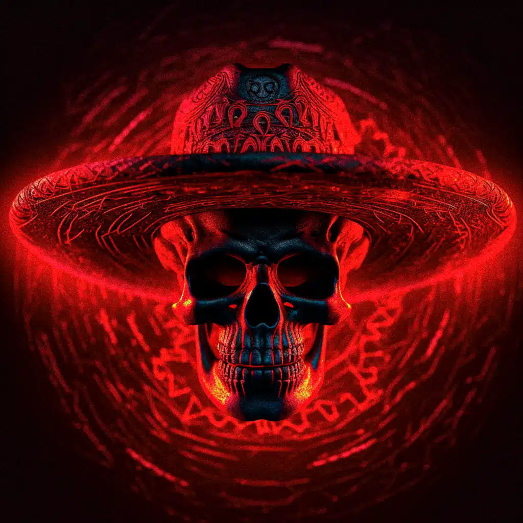 Mexican Phonk Eki (Slowed + Reverb)