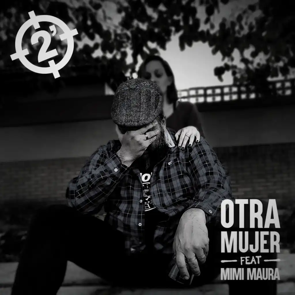 Otra Mujer (feat. Mimi Maura)