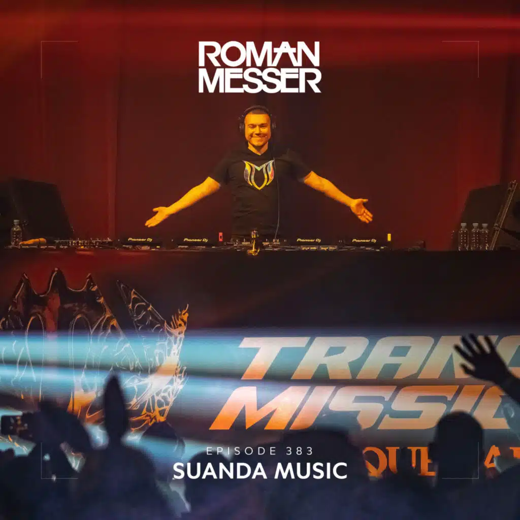 In Your Arms (Suanda 383)