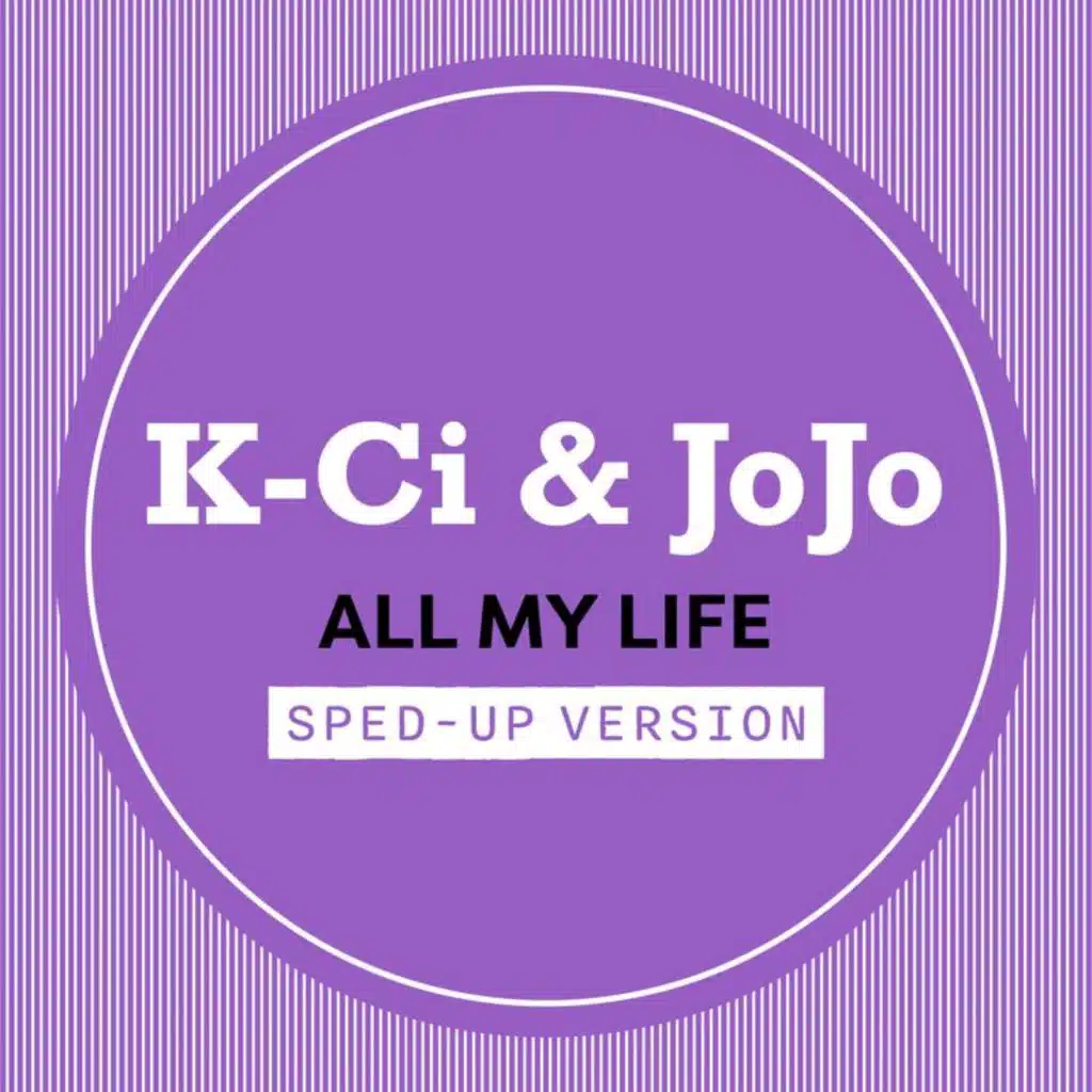 K-CI & Jojo