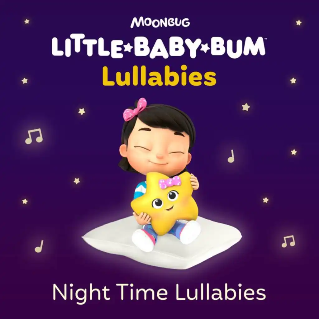 I Had a Little Nut Tree (Lullaby Version)