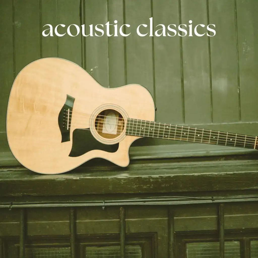 Acoustic Classics