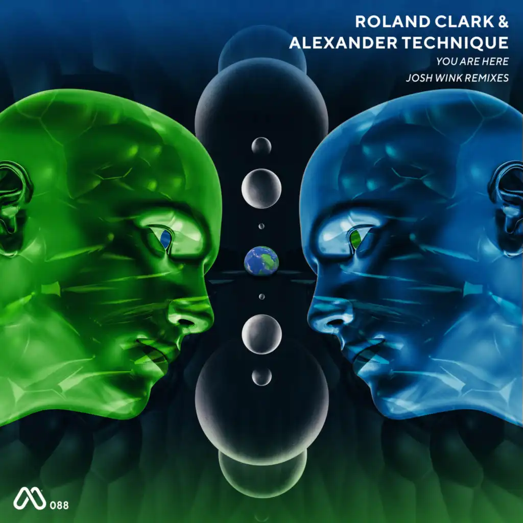 Alexander Technique & Roland Clark