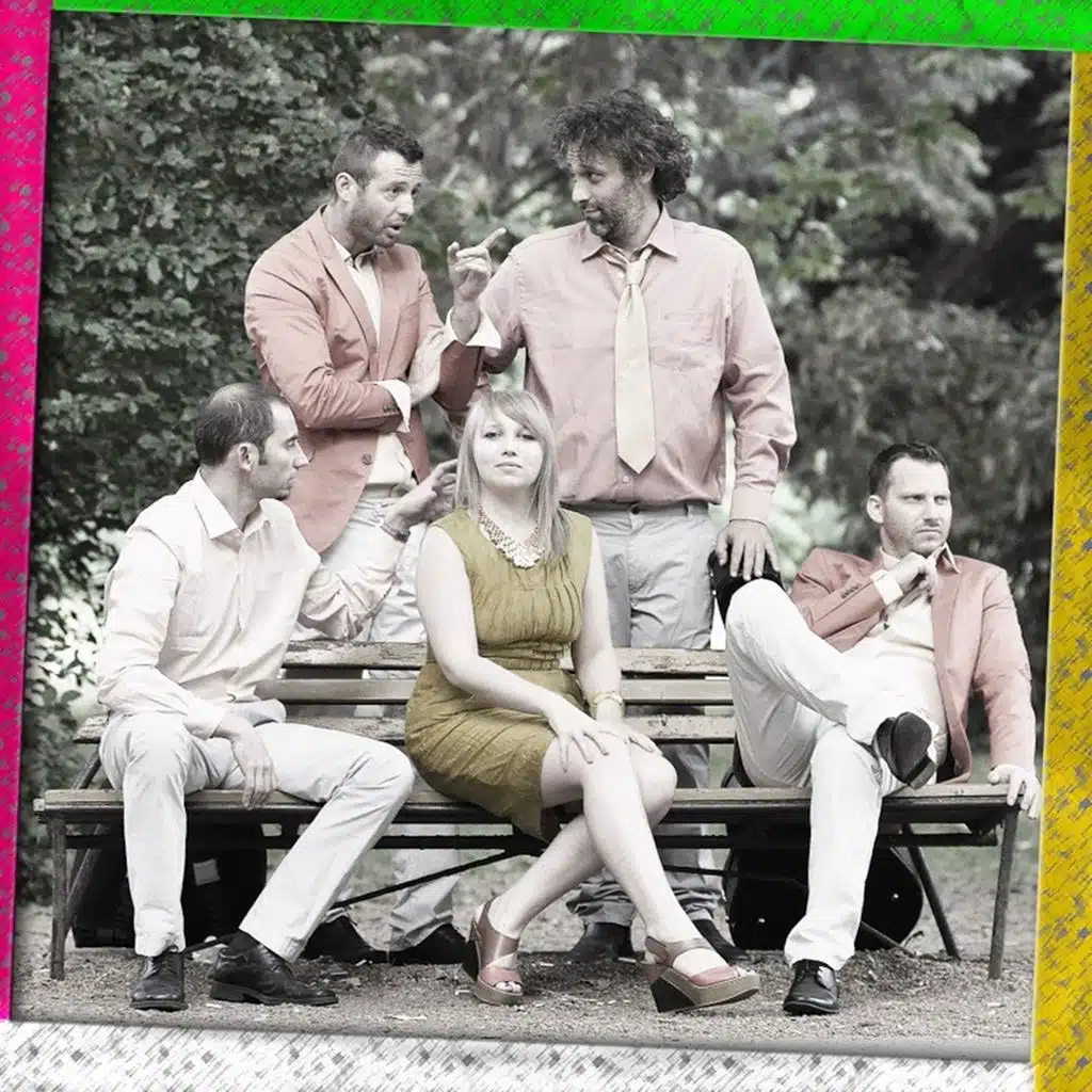 Tavasz, Nyár, Ősz, Tél / Last December