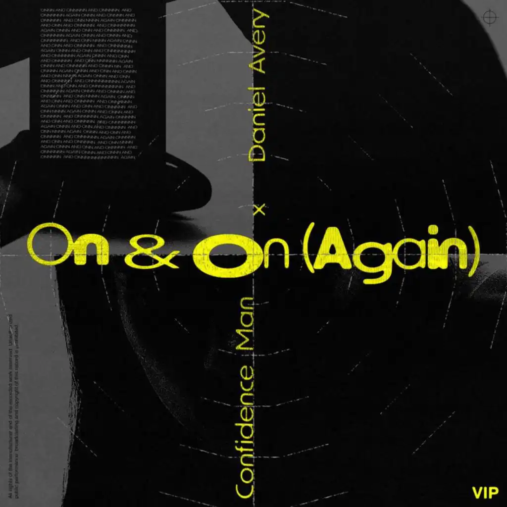 On & On (Again) (VIP)