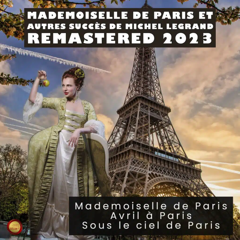 I Love Paris (Reprise) [Remastered 2023]