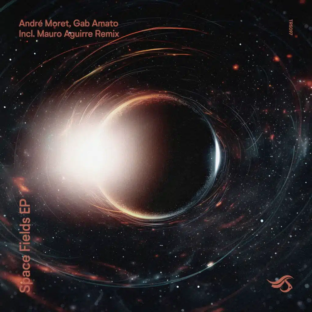 Space Fields (Mauro Aguirre Remix)