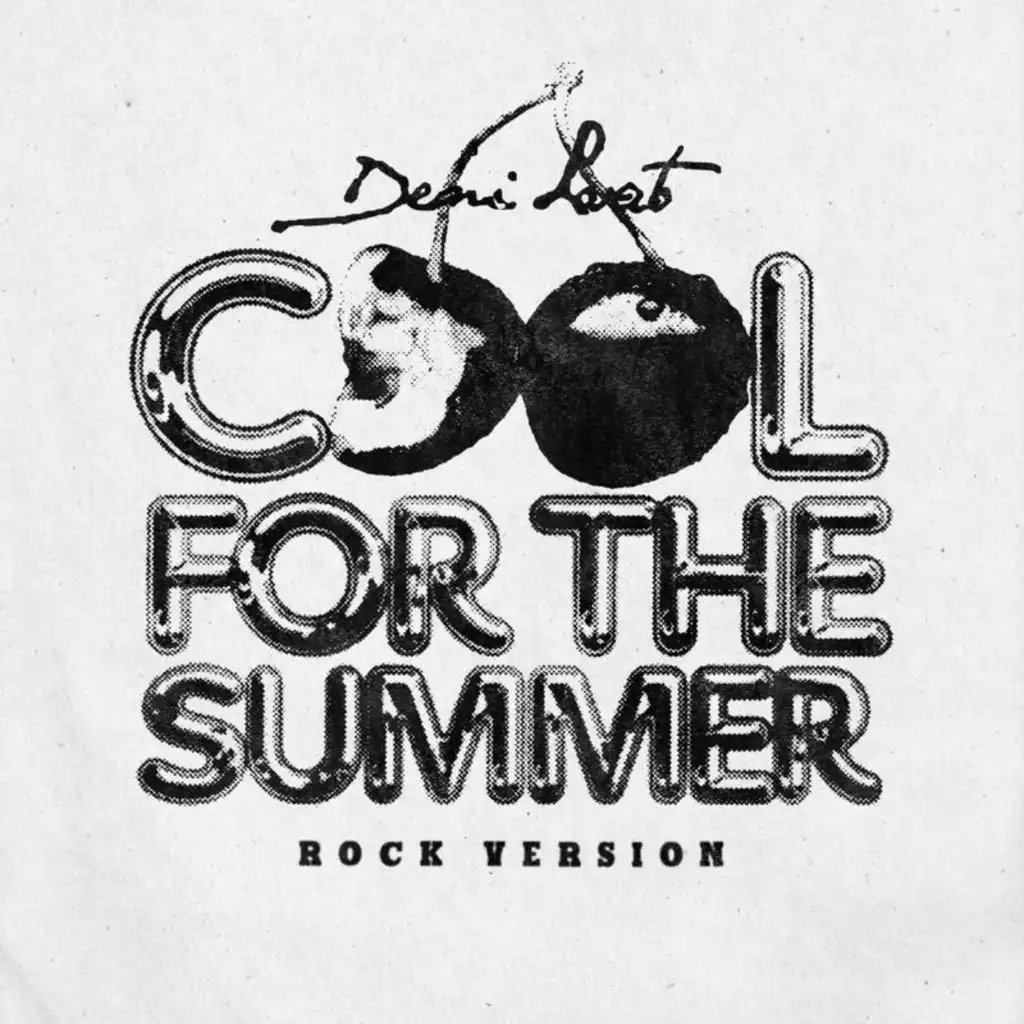 Cool for the Summer (Rock Version)