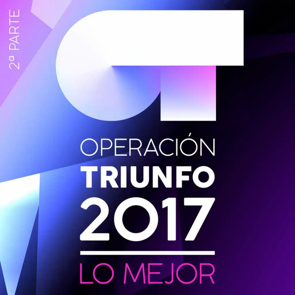 What About Us (Operación Triunfo 2017)