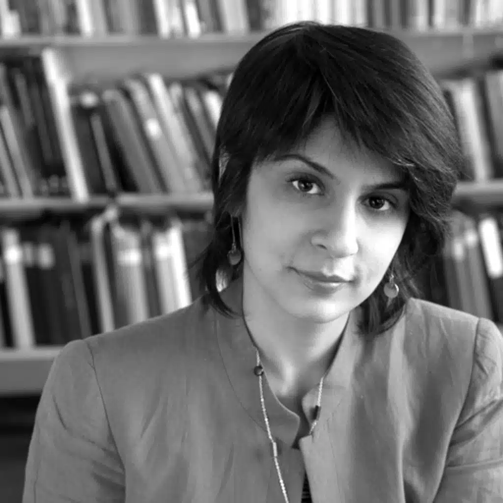 44. Worldly Affiliations and Indian Modernism with Sonal Khullar