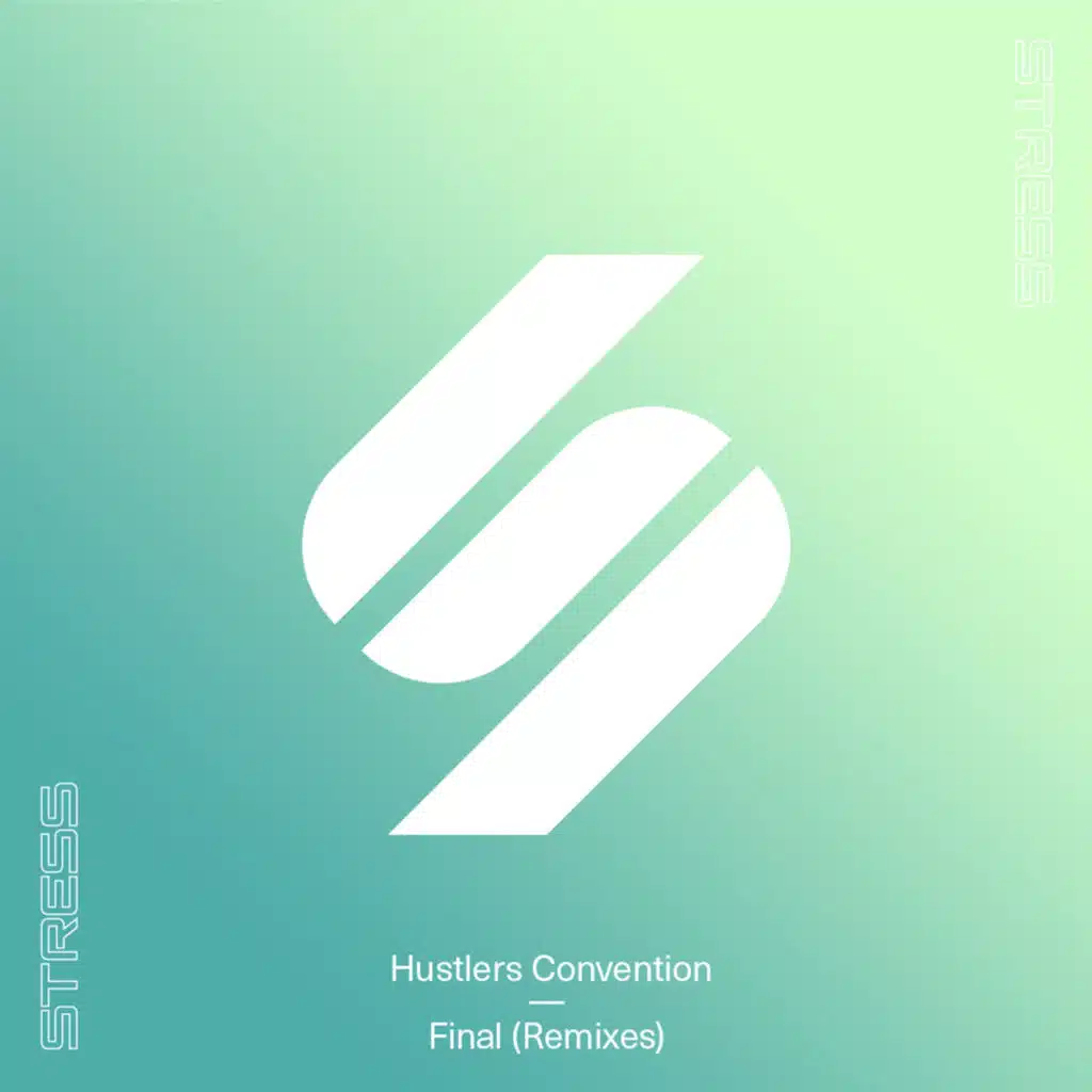 Hustlers Convention, Jon Pearn & Michael Gray