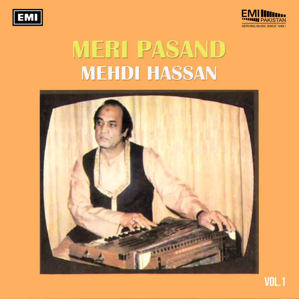 Meri Pasand, Vol. 1