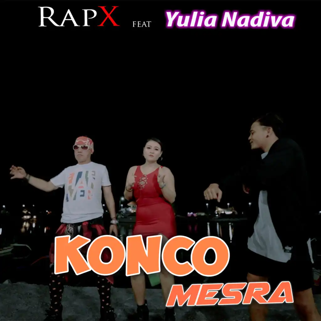 Konco Mesra (feat. Yulia Nadiva)