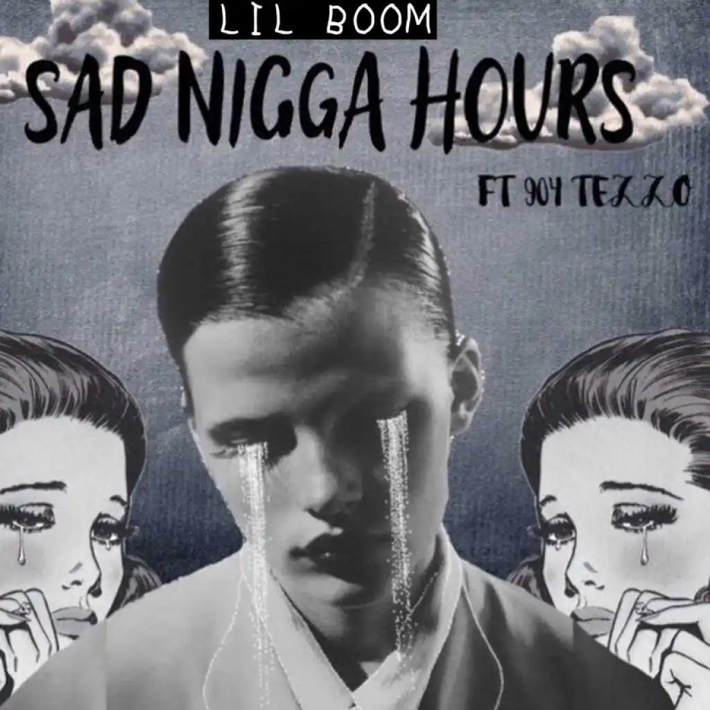 Sad Nigga Hours (feat. 904TEZZO)