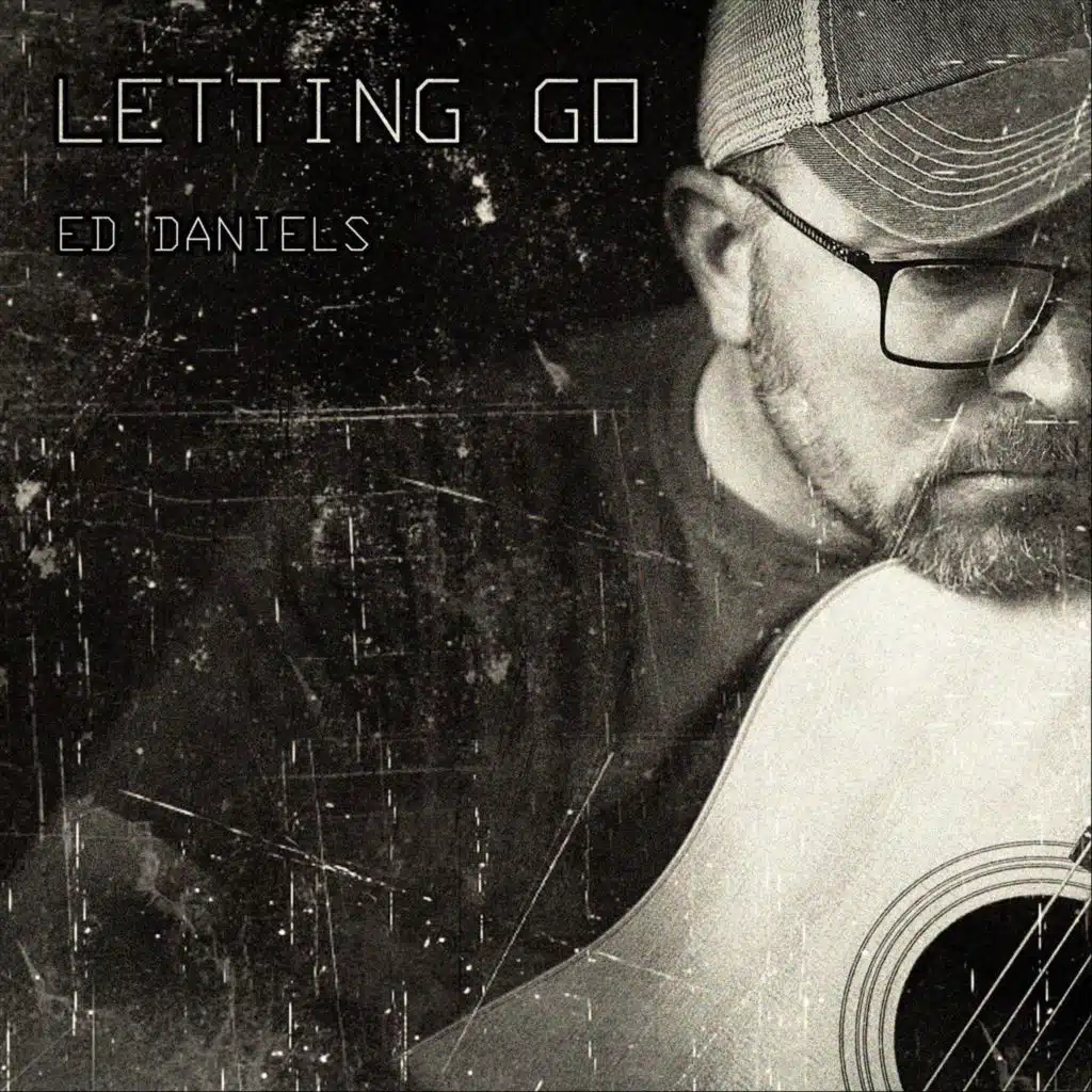 Ed Daniels