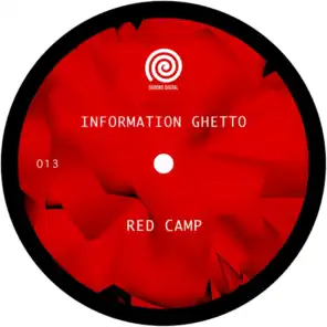 Information Ghetto