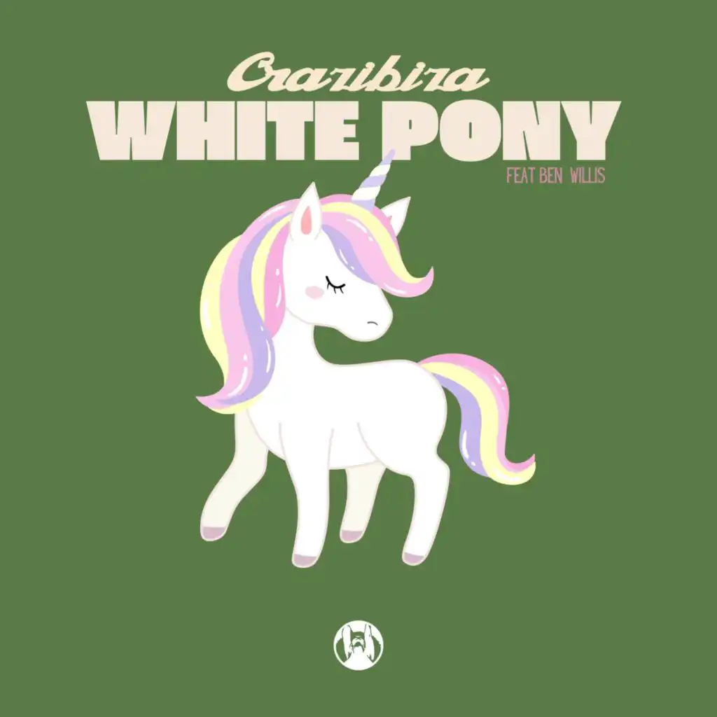 White Pony (feat. Ben Willis)