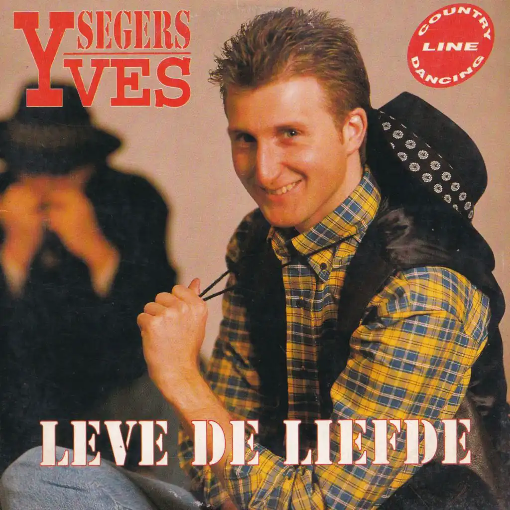 Leve De Liefde (Kazoo Mix)