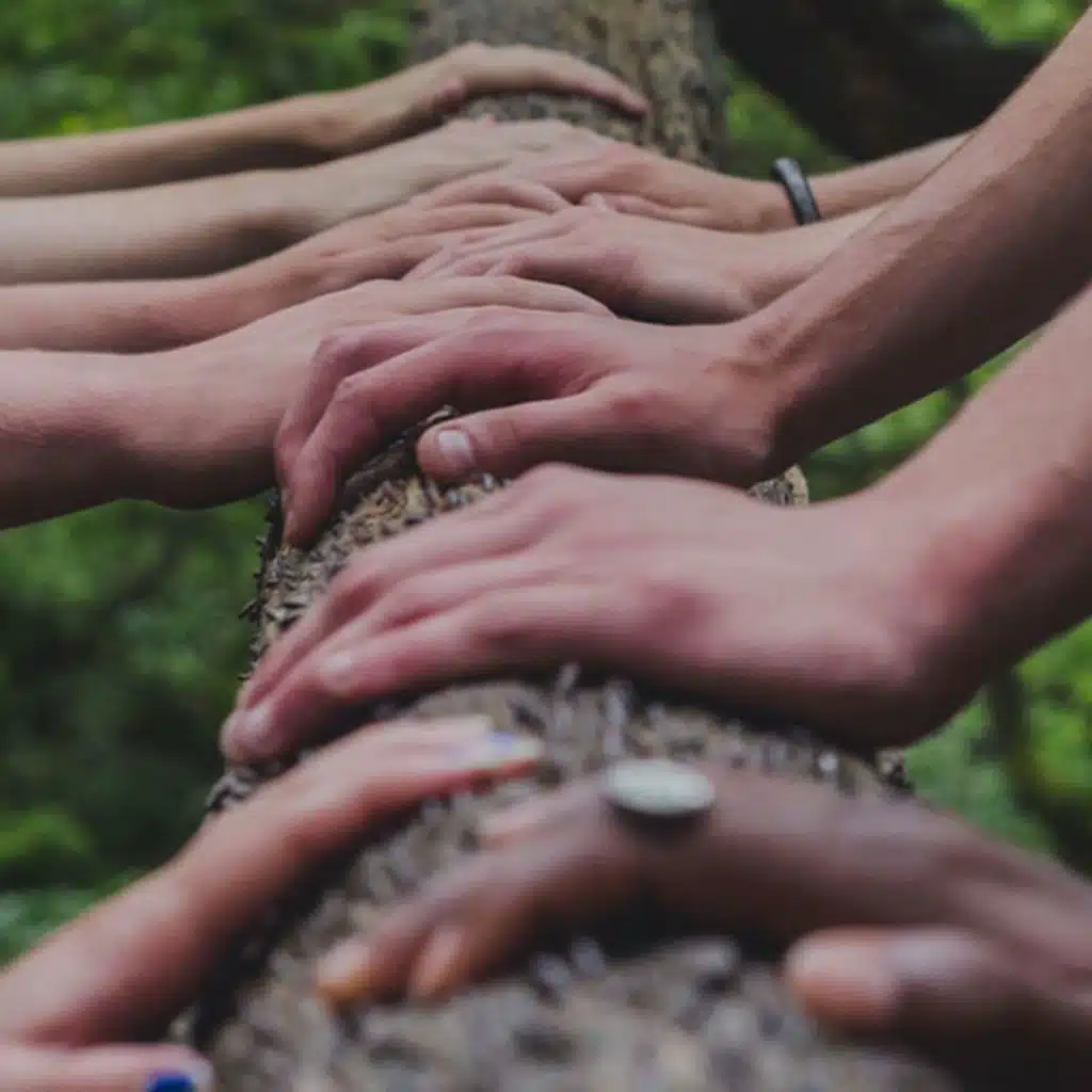 Collaborative Teaching for Stronger School Community