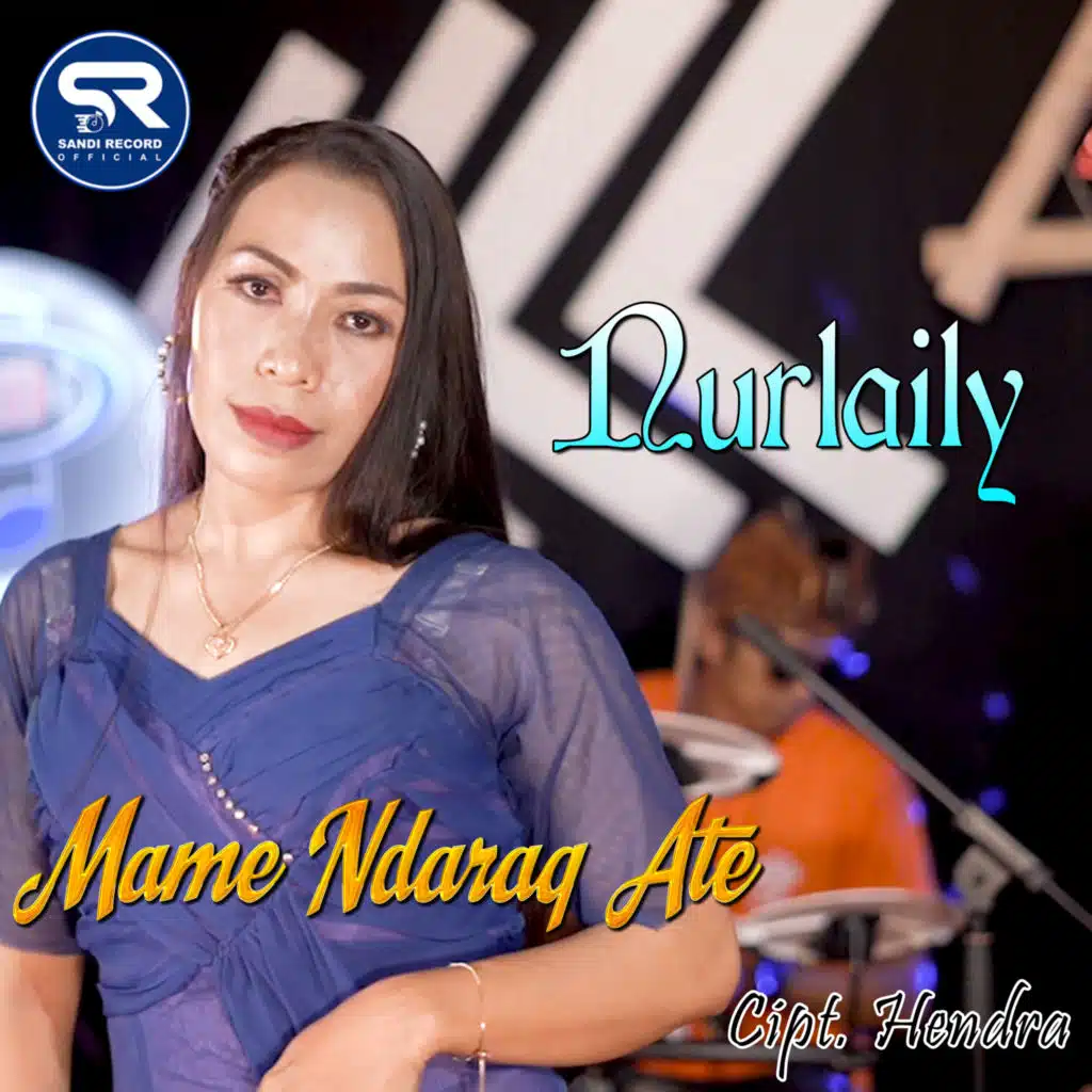 Nurlaily