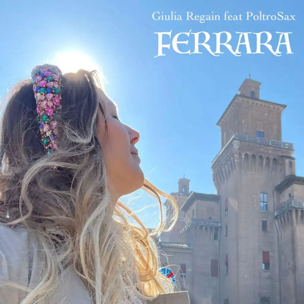 Ferrara (feat. Poltrosax)