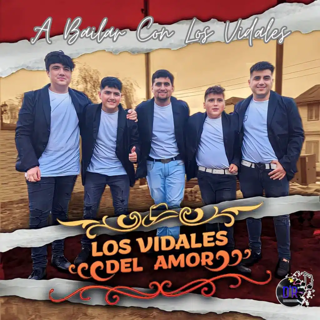A Bailar Con Los Vidales