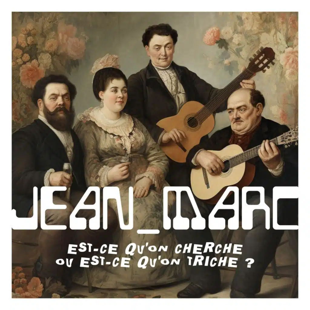 Est-Ce qu'on cherche ou est-ce qu'on triche ?