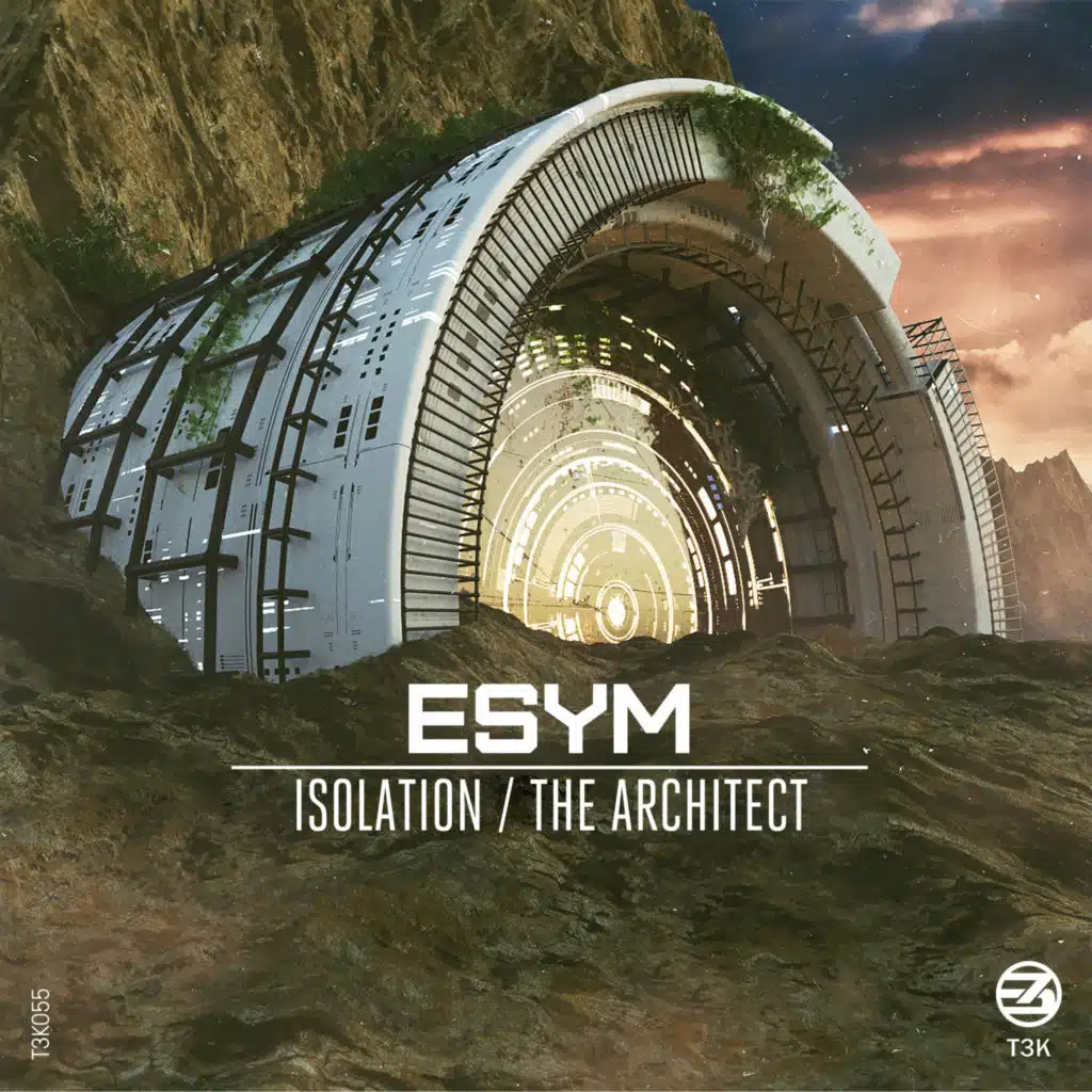 Isolation/The Architect