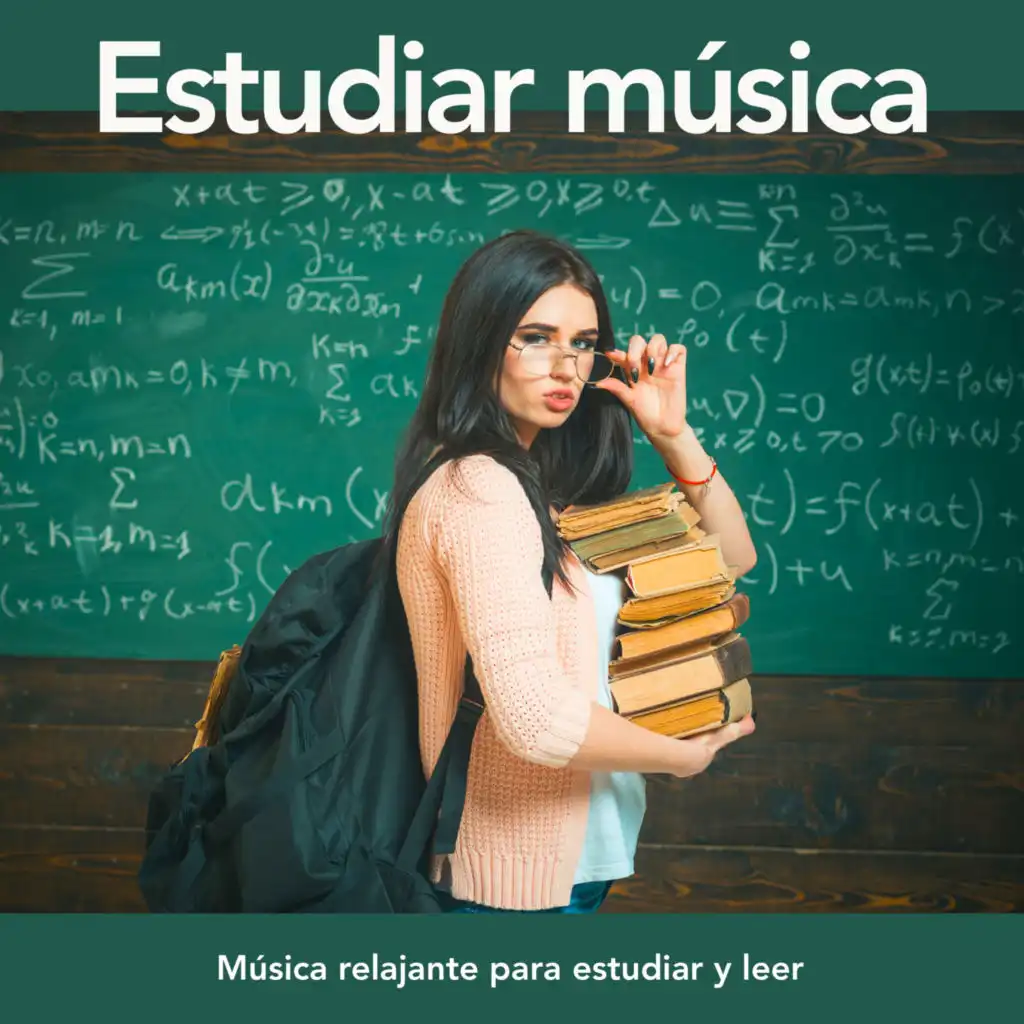 Música para leer - Ayuda de estudio