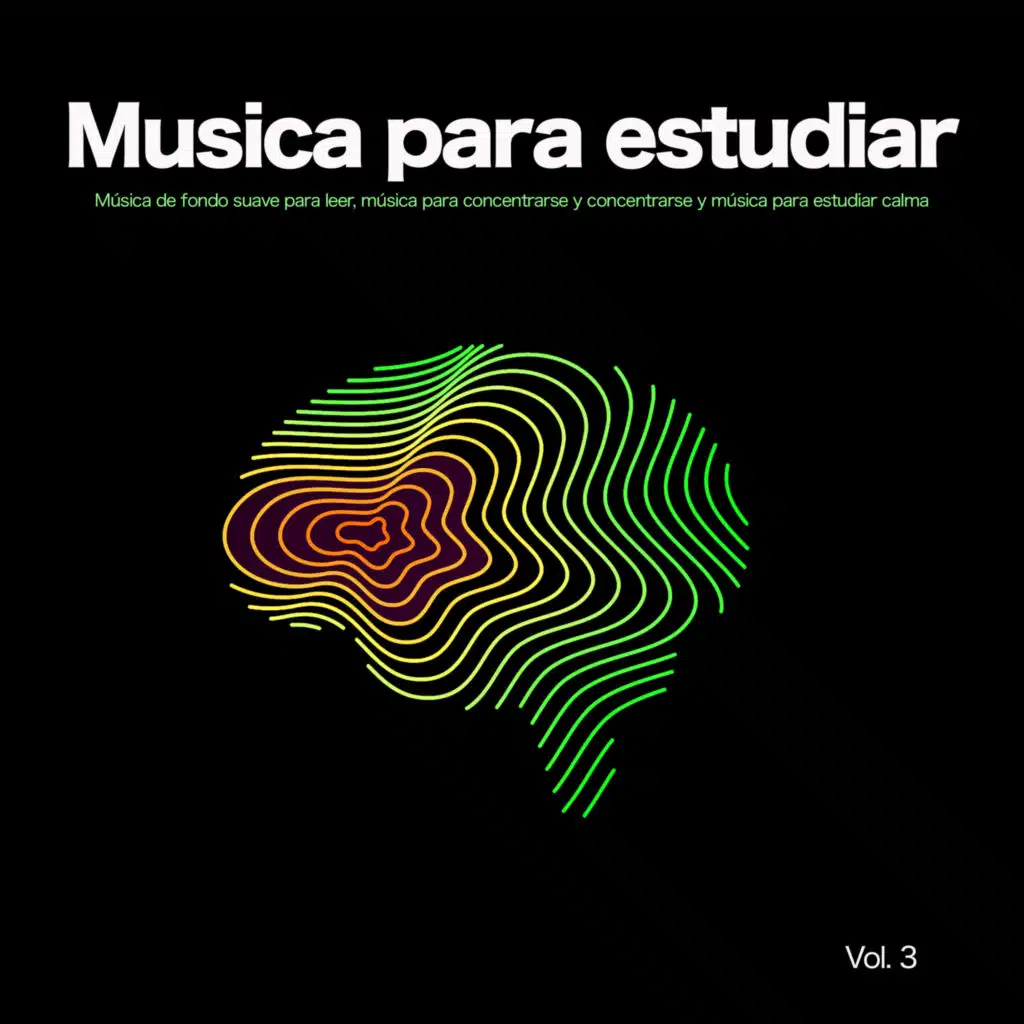 Musica para estudiar - Música tranquila