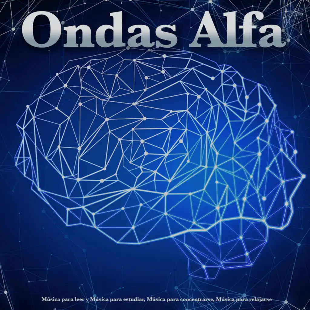 Ondas Alfa - Latidos binaurales - Música para leer