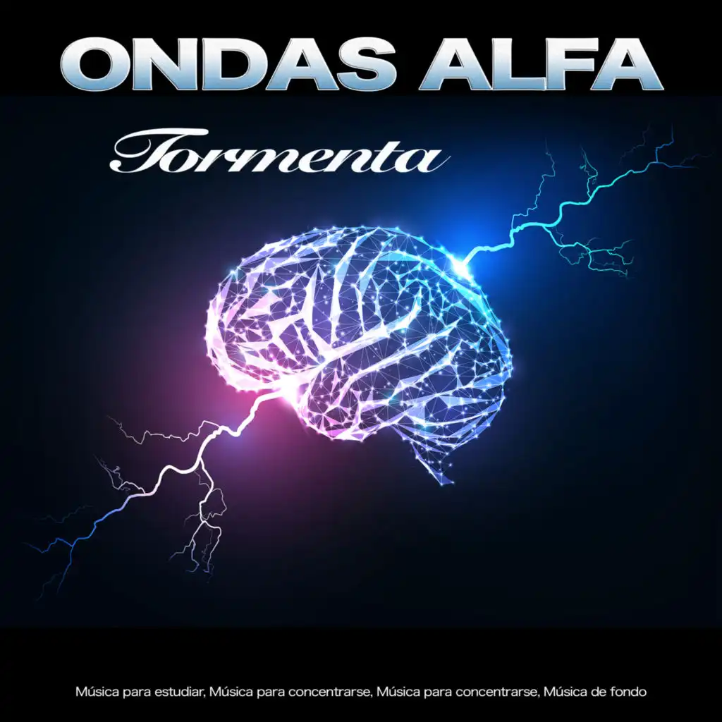 Ondas Alfa - Latidos binaurales - Musica para leer