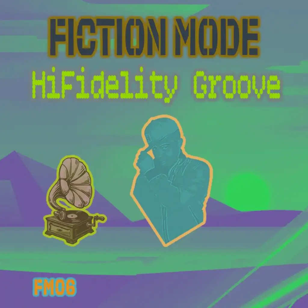 Fiction Mode