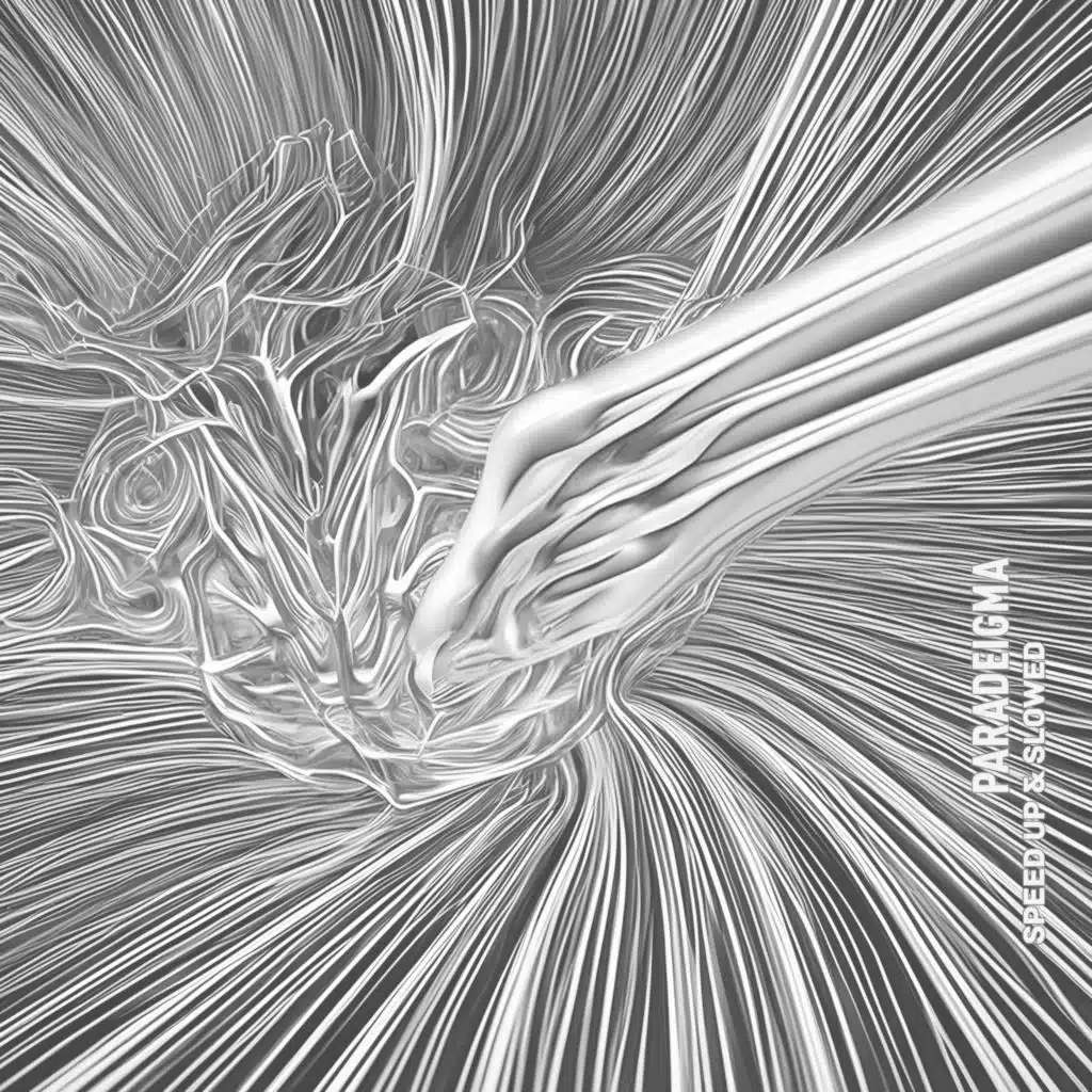 a new spring has passed (speed up, snippet)