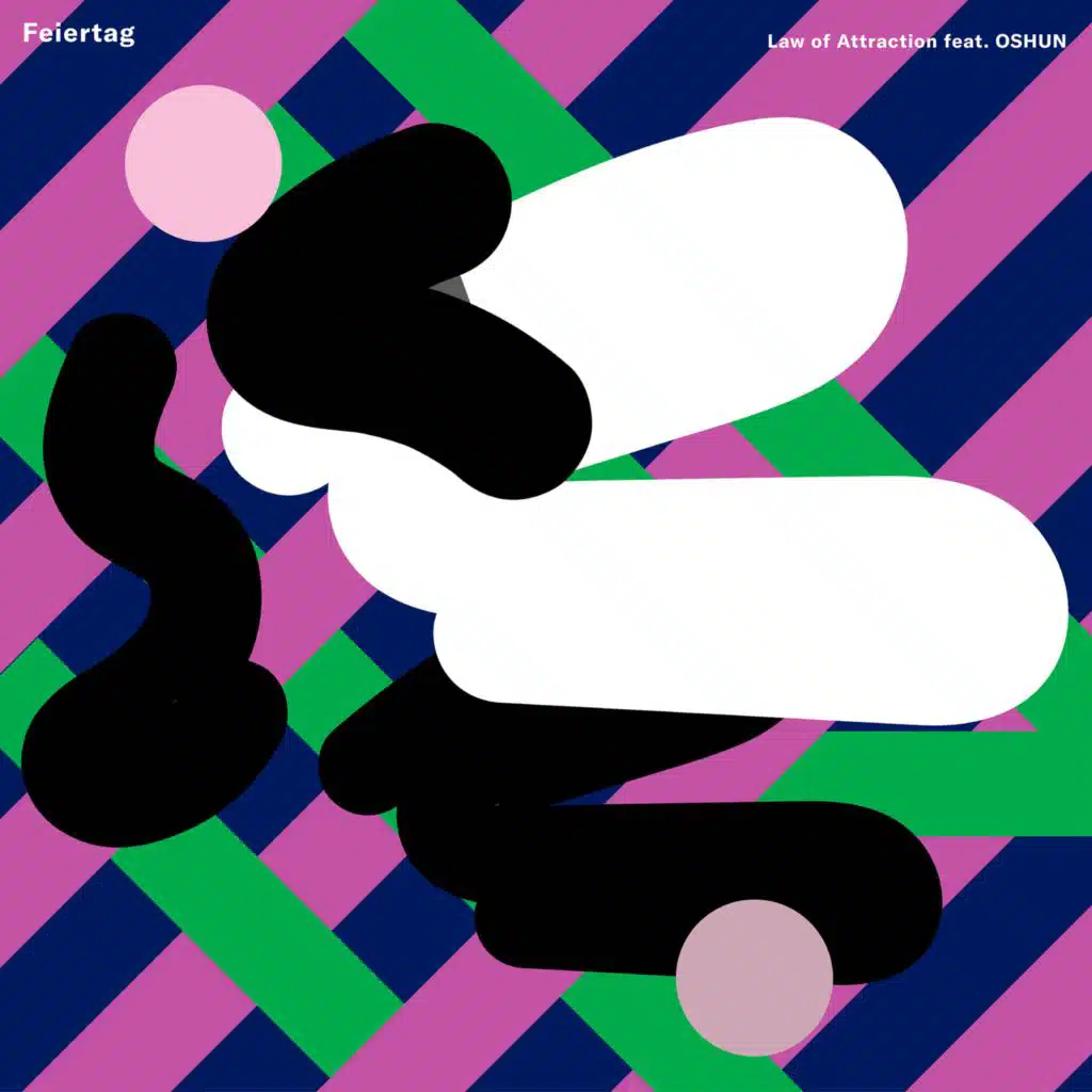 Feiertag, OSHUN & Niambi