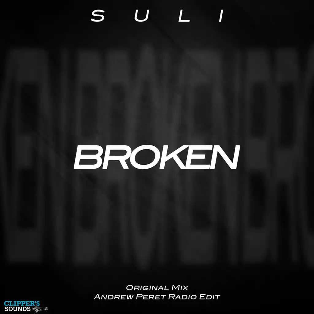 Broken (Andrew Peret Radio Edit)